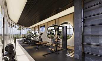 Imagem 4: Cobertura à venda, 4 quartos, 2 suítes, 2 vagas, Vale do Sereno - Nova Lima/MG