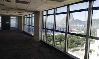 Imagem: Aluguel de salas comerciais no Flamengo