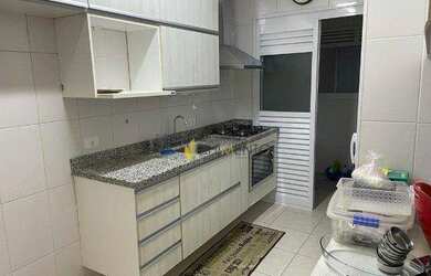 Imagem 7: Apartamento com 3 dormitórios à venda, 128 m² por R$ 1.270.000 - Jardim São Caetano - São