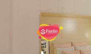 Imagem 7: Apartamento à venda, 70 m² por R$ 463.000,00 - Jardim Atlântico - Florianópolis/SC