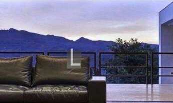 Imagem 6: Espetacular casa com vista para as montanhas no Quintas do Sol