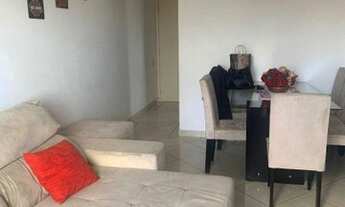 Imagem 2: Apartamento com 2 dormitórios à venda, 56 m² por R$ 330.000 - Vila Tijuco - Guarulhos/SP