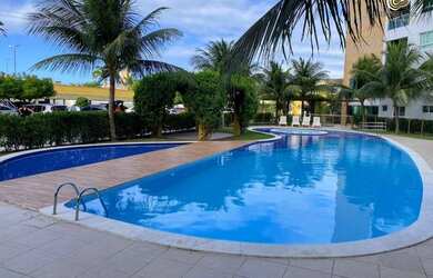 Imagem 5: Natal - Apartamento Padrão - Capim Macio