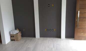 Imagem 4: Residência nova, 115m², 03 dormitórios, churrasqueira, vaga auto, centro, Garopaba/SC