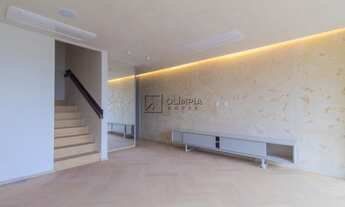 Imagem 3: Apartamento Locação Pinheiros 136 m² 1 Dormitórios