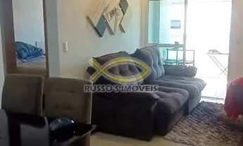 Imagem 2: Apartamento com 1 dorm, Guilhermina, Praia Grande, Cod