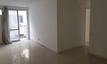 Imagem 2: RIO DE JANEIRO - Apartamento Padrão - Praça Seca