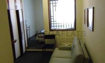 Imagem 4: FLAT POETA DRUMOND NO JARDINS PARA LOCAÇÃO!