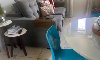 Imagem 2: Apartamento no Augusto Franco