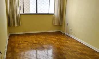 Imagem 4: Apartamento 1 dormitório, sala, cozinha e wc imediações metrô