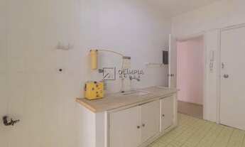 Imagem 7: Venda Apartamento 2 Dormitórios - 101 m² Higienópolis