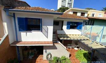 Imagem 2: CASA ASSOBRADADA - CHÁCARA SANTO ANTONIO - SP