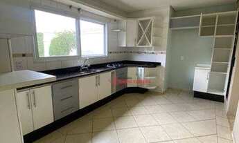 Imagem 3: Sobrado com 3 dormitórios para alugar, 300 m² por R$ 5.760,00/mês - FIGUEIRA I - São José