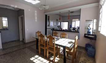 Imagem 6: Casa para Venda em Lagoa Santa, Bela Vista, 4 dormitórios, 1 suíte, 3 banheiros, 4 vagas