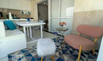 Imagem 4: Apartamento para Aluguel - Brooklin, 1 Quarto, 44 m2