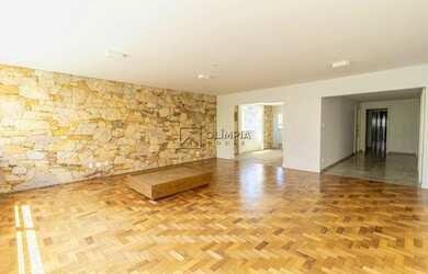 Imagem 5: Locação Apartamento 5 Dormitórios - 327 m² Higienópolis