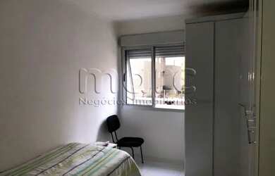 Imagem 3: SÃO PAULO - Apartamento Padrão - LIBERDADE