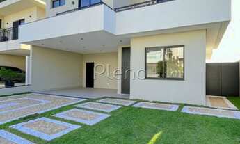 Imagem 2: Casa à venda no Swiss Park - Campinas/SP