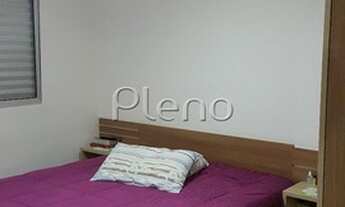 Imagem 4: Apartamento - Vila Industrial - Campinas