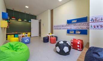 Imagem 7: Cobertura Mansões Santo Antônio