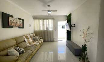 Imagem 5: Apartamento para aluguel tem 60 metros quadrados com 2 quartos em Boqueirão - Praia Grande