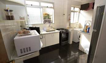 Imagem 6: BELO HORIZONTE - Apartamento Padrão - Anchieta