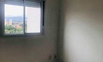 Imagem 6: 56mt- 2 dormitórios com suíte e varanda- PRONTO PARA MORAR