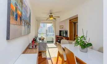 Imagem: Apartamento tipo para venda com 3 quartos