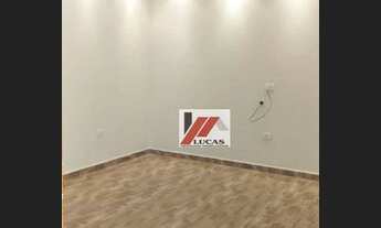 Imagem 4: Casa com 2 dormitórios para alugar, 80 m² por R$ 1.300,00/mês - Portão - Cotia/SP