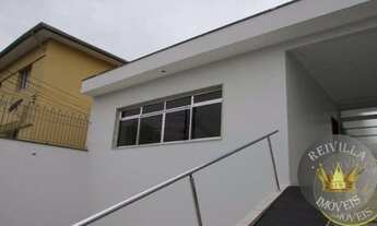 Imagem: Casa Residencial à venda, Vila Oratório