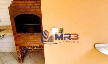 Imagem 4: Casa com 4 quartos para alugar, 267 m² por R$ 11.652/mês - Recreio dos Bandeirantes - Rio