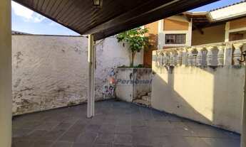 Imagem 6: Casa com 3 dormitórios para alugar, 450 m² por R$ 2.350/mês - Campos Elíseos - Taubaté/SP