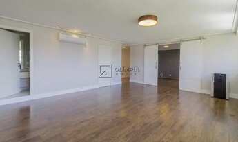 Imagem: Apartamento Locação 4 Dormitórios - 295