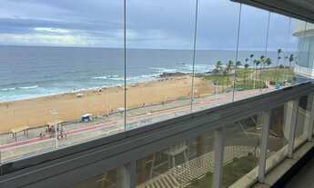 Imagem 2: Oportunidade Imperdível - Salvador Suítes Residence 1 Quarto Vista Mar Em Armação - Salvad