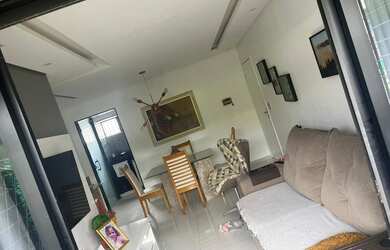 Imagem 3: Apartamento para aluguel com 79 metros quadrados com 3 quartos em Tamarineira - Recife - P