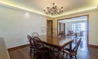 Imagem 12: Apartamento Locação 2 Dormitórios - 220 m² Jardim Paulista