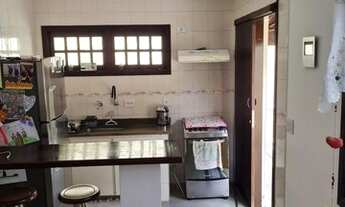 Imagem 7: Sobrado para Venda em Mogi das Cruzes, Jardim São Pedro, 2 dormitórios, 1 suíte, 3 banheir