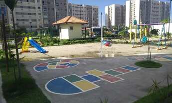 Imagem 7: Apartamento para aluguel tem 50 metros quadrados com 2 quartos