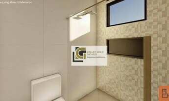 Imagem 5: Sobrado com 3 dormitórios à venda, 225 m² por R$ 1.665.000,00 - condomínio Vem Viver Jaca