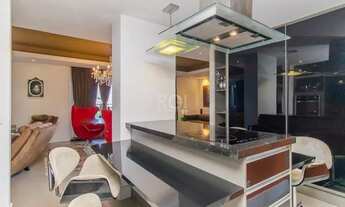 Imagem 6: Apartamento 3 Suites 4 vagas no bairro Jardim Europa, em Porto Alegre