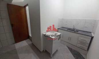 Imagem 6: Kitnet com 1 dormitório para alugar, 40 m² por R$ 900/mês - Centro - Americana/SP