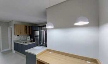 Imagem 7: FLORIANóPOLIS - Apartamento Padrão - Jurerê Internacional