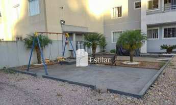 Imagem 3: Apartamento Garden 02 quartos no Afonso Pena, São José dos Pinhais