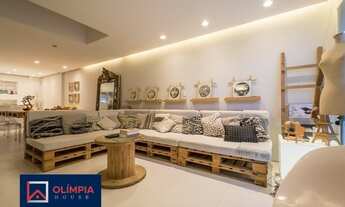 Imagem 5: Venda Casa 5 Dormitórios - 230 m² Brooklin