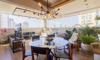 Imagem 2: Venda Cobertura 2 Dormitórios - 125 m² Vila Olímpia