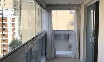 Imagem 6: Apartamento com lazer completo para locação em Higienópolis