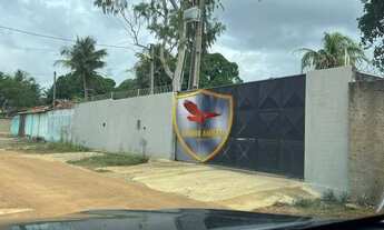 Imagem 2: Casa com 3 dormitórios - venda por R$ 450.000,00 ou aluguel por R$ 4.000,00/mês - Ferreiro