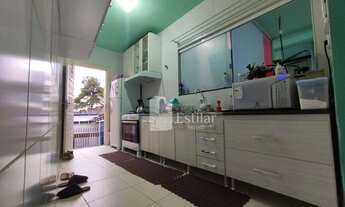 Imagem 6: Casa 04 quartos e 02 vagas no São Marcos, São José dos Pinhais