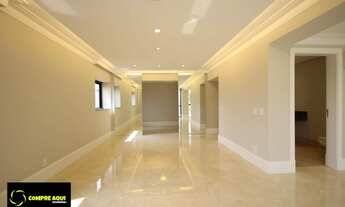 Imagem 4: Duplex no Higienópolis | 285 m2 | 3 Suíte | 4 Vagas