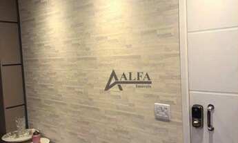 Imagem 7: * Vereda Alto da Moóca - Lindo apartamento de frente e face norte c/ ampla varanda gourme